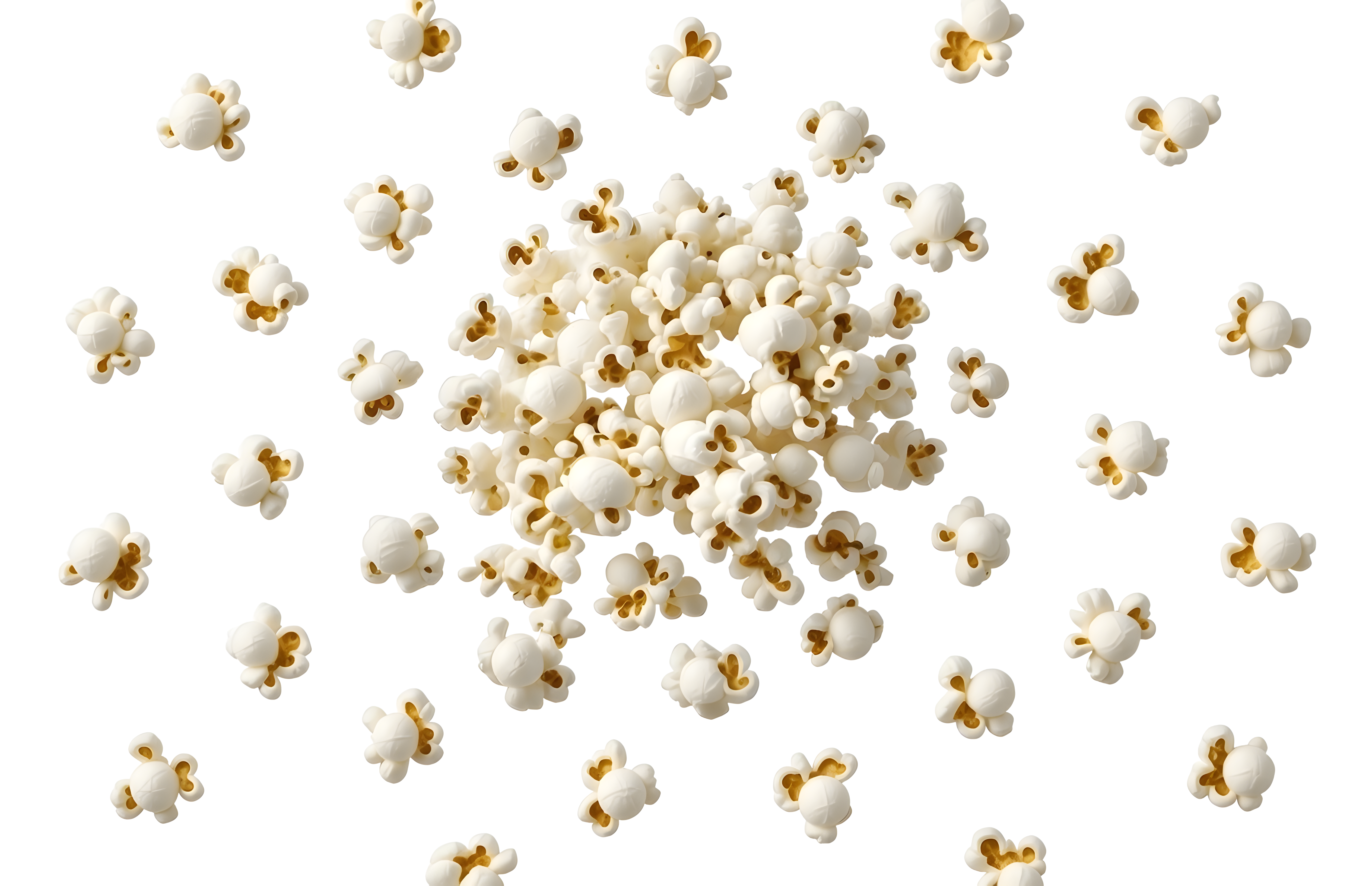 Strawberry Pavlova – additional view